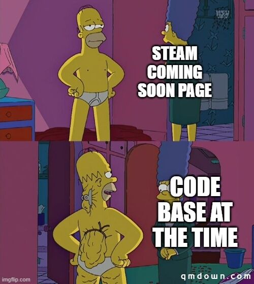 资深开发者：游戏何时该发布Steam页面、要做哪些准备？