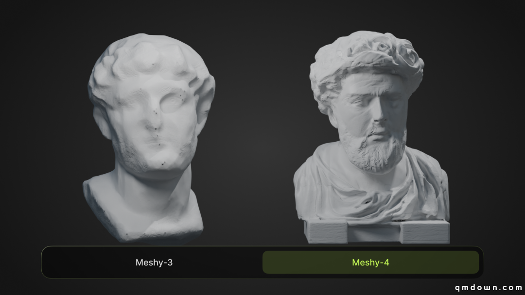 拿下“AI 3D模型生成”世界第一，清华姚班大佬要给游戏圈来场革命！
