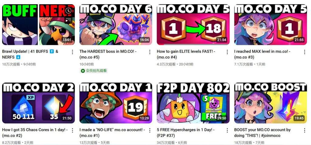 Supercell“全邀请码发行”有喜有忧：首周流水收入500万、下载量250万次