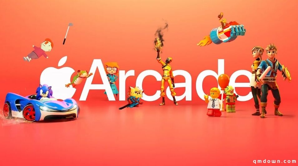 手游订阅制要玩完？苹果Arcade被指“不可能盈利”，Netflix高管“我们不一样”