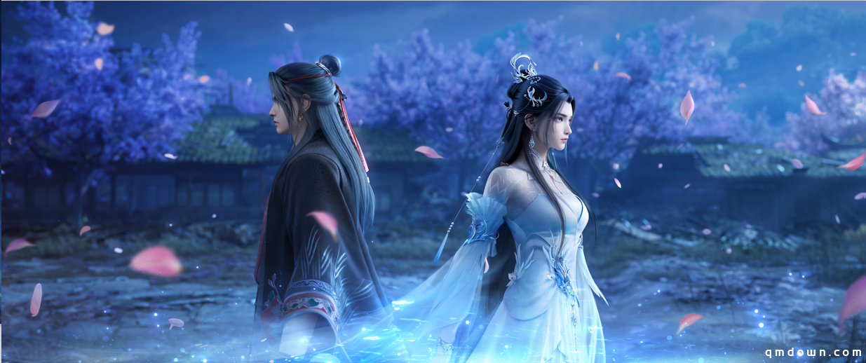 益世界《我是大东家》&《诛仙》动画联动，3月27日火爆上线！