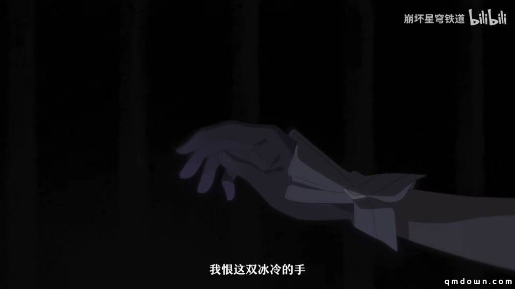 星铁最“阴间”的少女，却是游戏里最仁慈的角色？