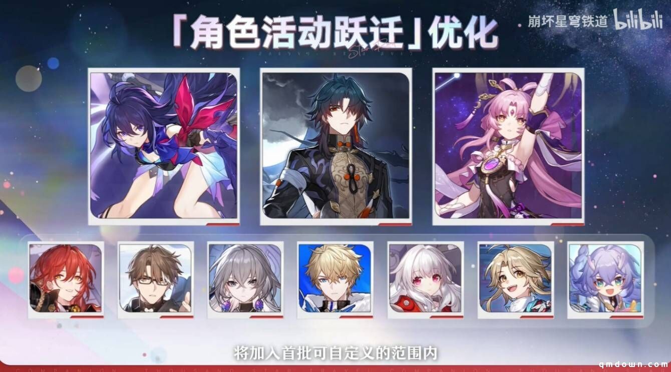 即将迎来两周年的星铁，准备直接给玩家们“撒币”
