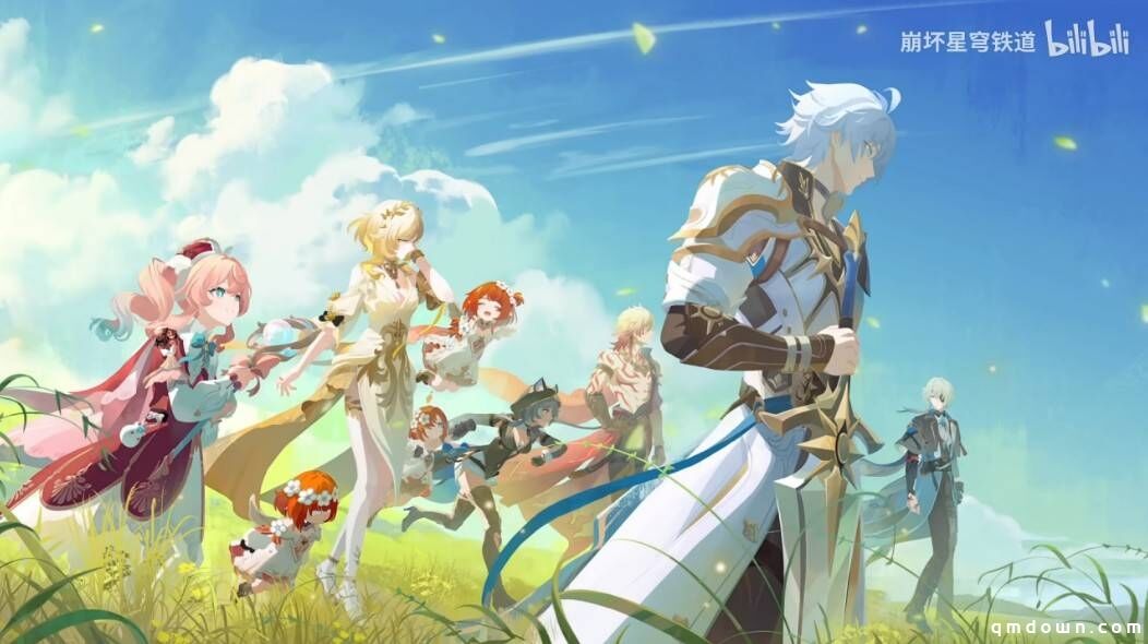 星铁最“阴间”的少女，却是游戏里最仁慈的角色？