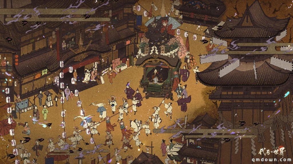 金韬选择留下、替网易扛旗：丁磊会为“阴阳师开放世界”转身么？