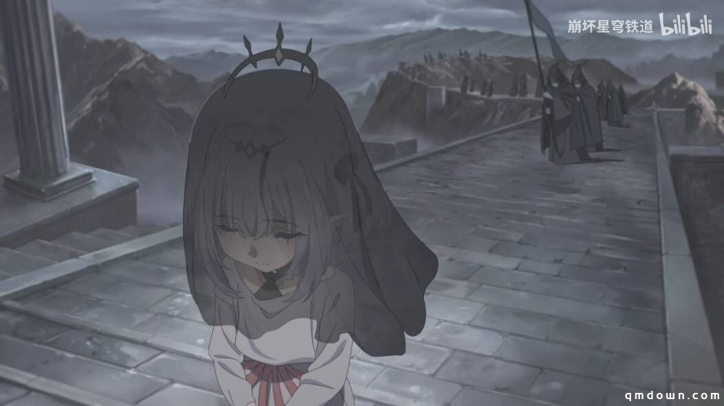 星铁最“阴间”的少女，却是游戏里最仁慈的角色？