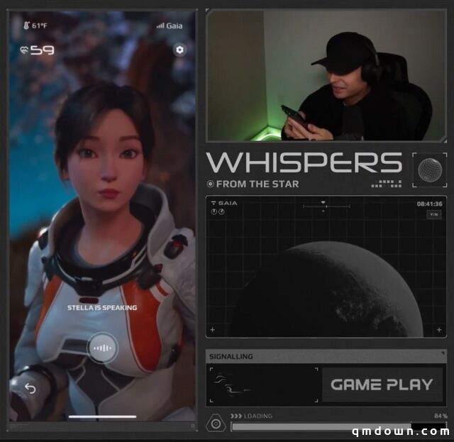 让玩家与AI女友调情，蔡浩宇真要做游戏界的“ChatGPT”？