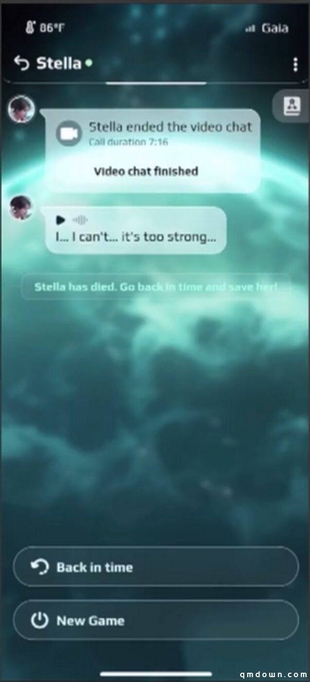 让玩家与AI女友调情，蔡浩宇真要做游戏界的“ChatGPT”？