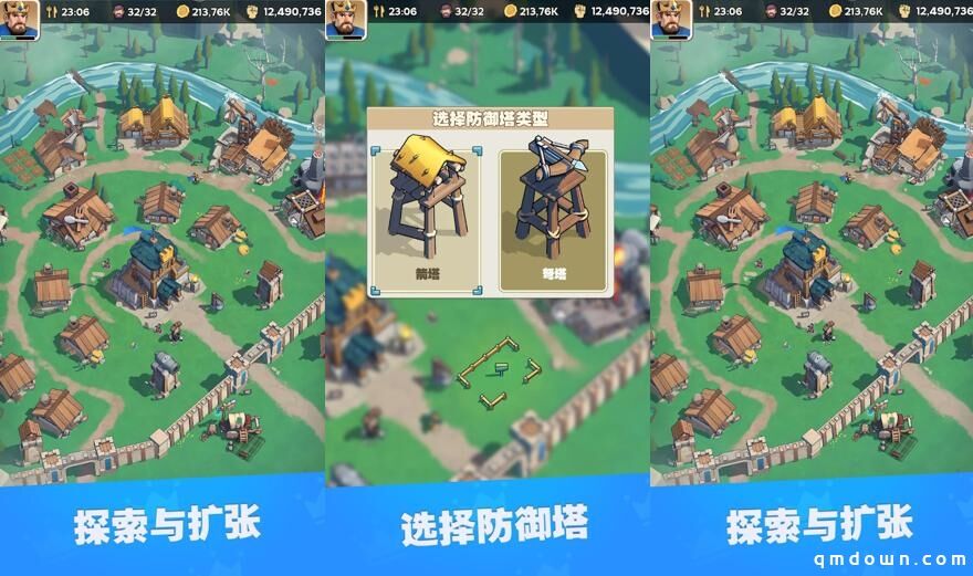 3月新游戏收入榜：5款月收入成功破亿，腾讯三七点点Funplus齐发威！