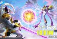 《数码宝贝：源码》预约已突破800万，这一次都不是被选剩的孩子！