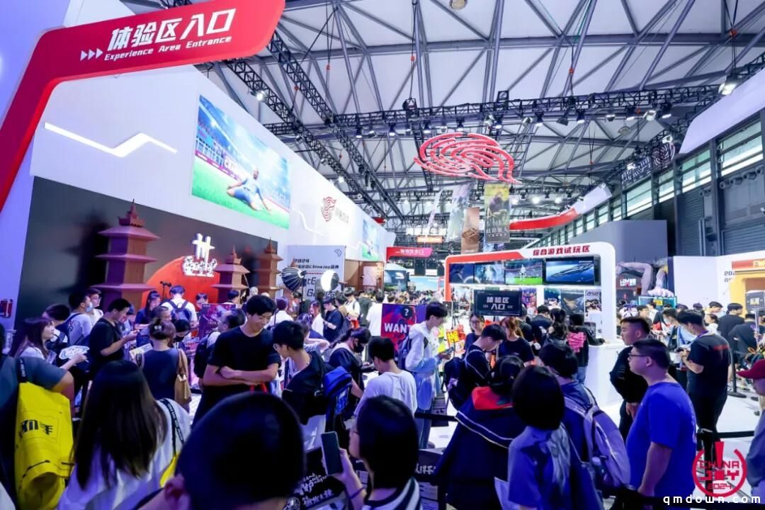 游戏展有多赚钱？ChinaJoy母公司汉威2024年收入1.17亿元、净利润4839万