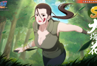 《火影忍者：忍者新世代》一族引以为傲的才女，非常聪明沉着！S忍犬塚花登场！