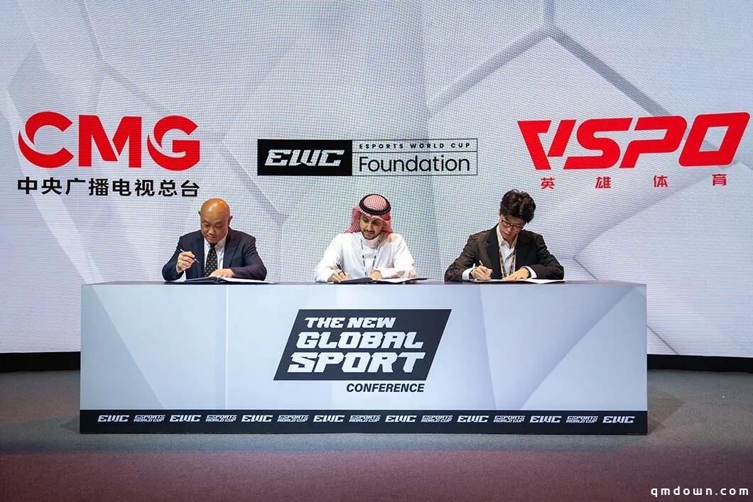 “隐身”180天后，这位游戏圈大佬空降关键会议，成电竞奥运会核心智囊？