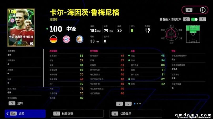 拜仁锋霸开启王朝，不朽队魂屹立不倒！