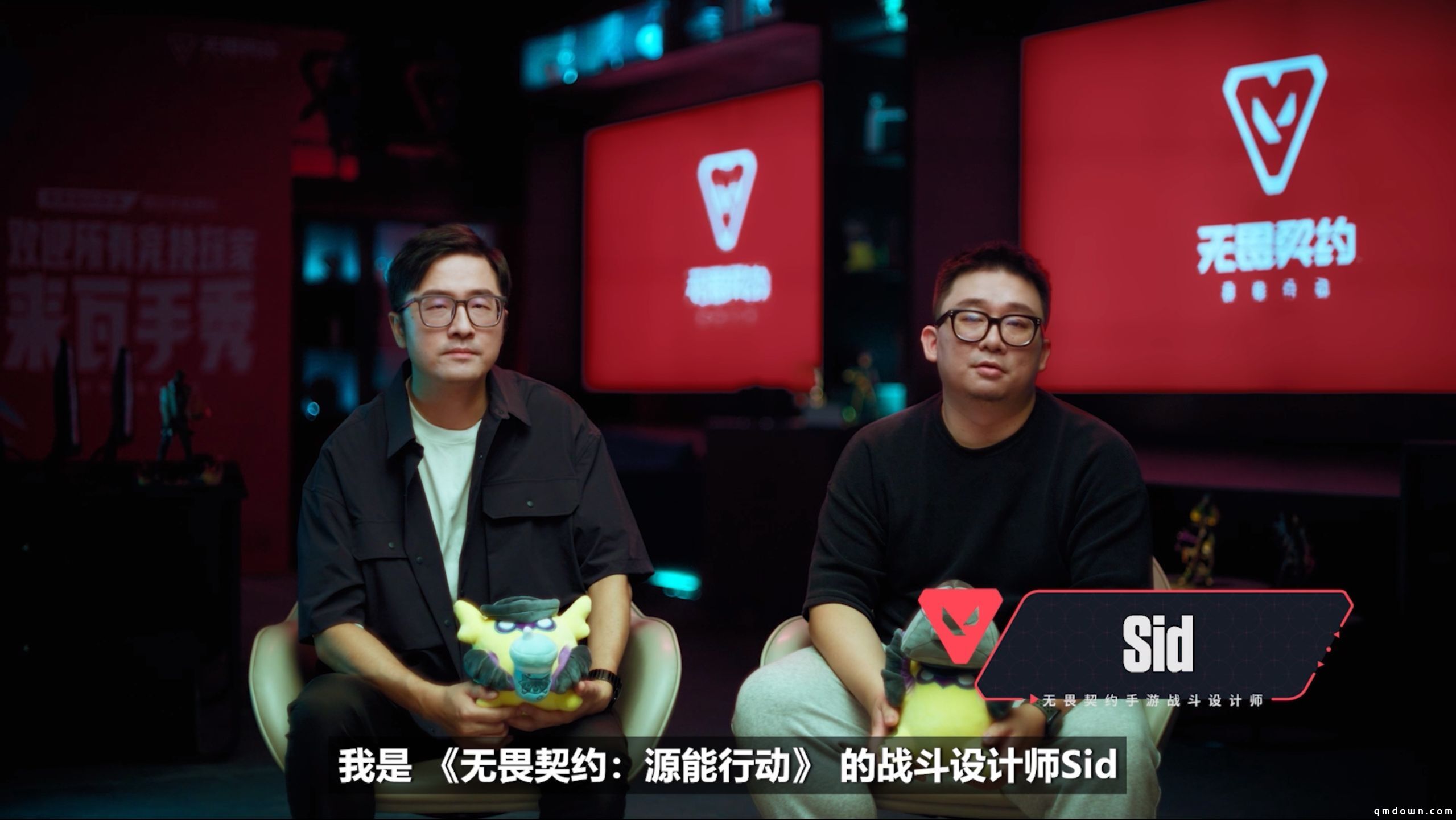 2000万预约达成！看瓦手如何解锁移动射击新未来
