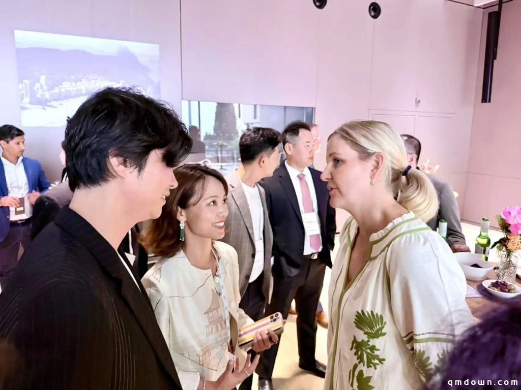 “隐身”180天后，这位游戏圈大佬空降关键会议，成电竞奥运会核心智囊？