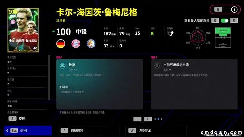 拜仁锋霸开启王朝，不朽队魂屹立不倒！