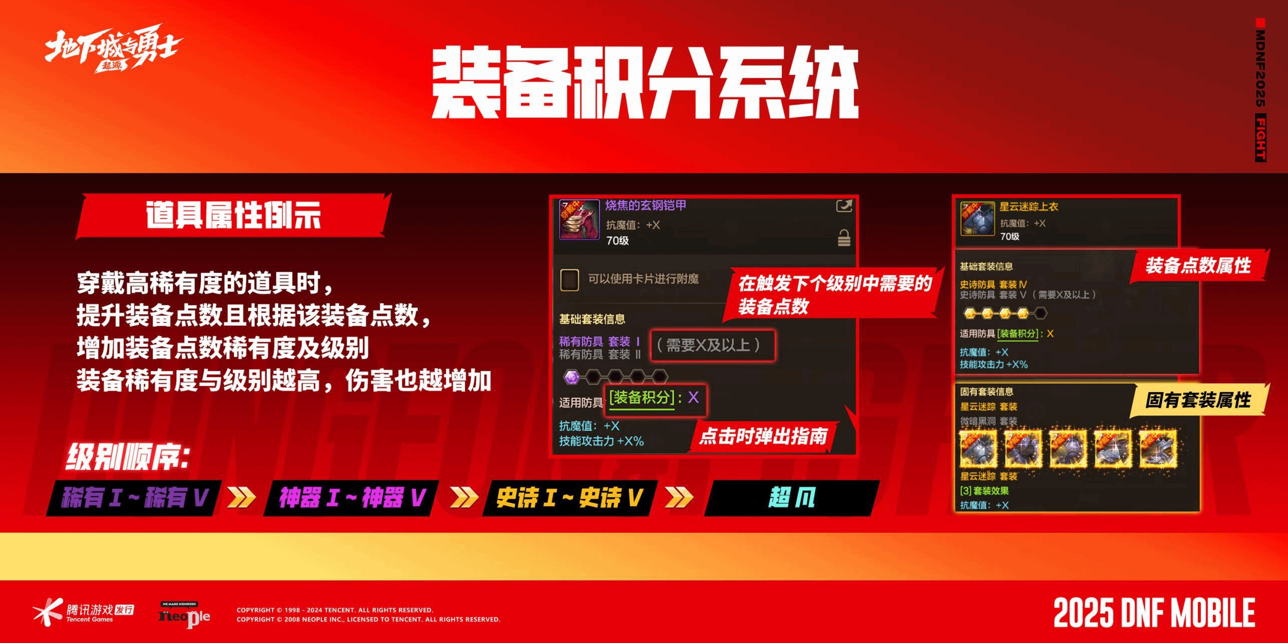 DNF手游彻底变天：疲劳限制取消，满级扩张70级，上线就能刷装备！
