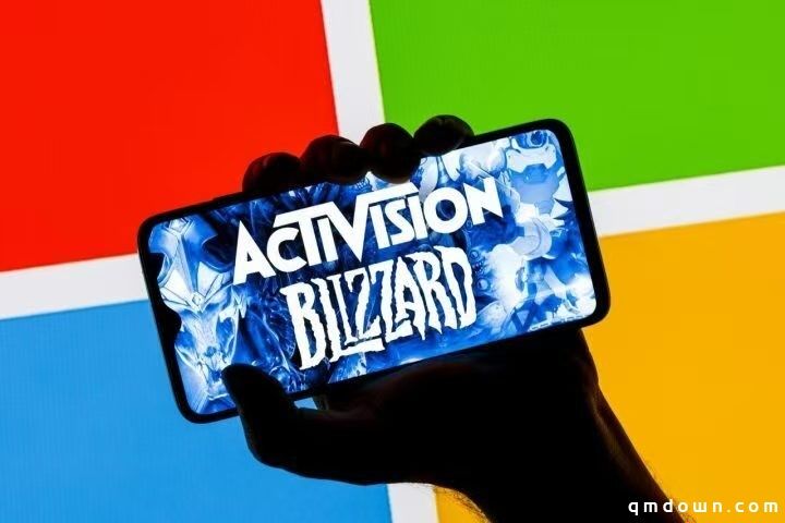 手游团队“中招”：三消大佬King裁员10%、暴雪魔兽IP手游全军覆没
