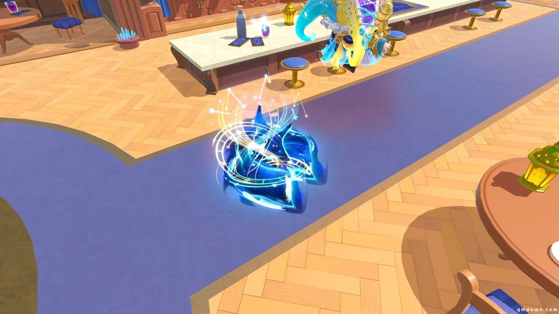 《蛋仔派对》“织梦寻星季”派对季重磅开启!盲盒外观、活动攻略、主题关卡正式揭晓