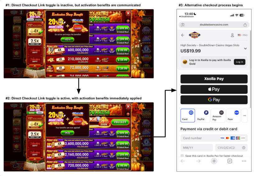 精华研究报告:手游DTC三方支付现状,出海大厂是怎么实现的?