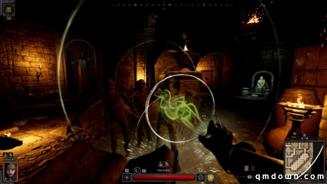 地城搜撤巨头倒下!《Dark and Darker》手游停运,中国厂商面临严峻考验