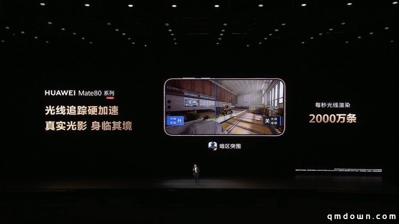 华为发布会扔出王炸,鸿蒙游戏凭什么“实力破圈”?