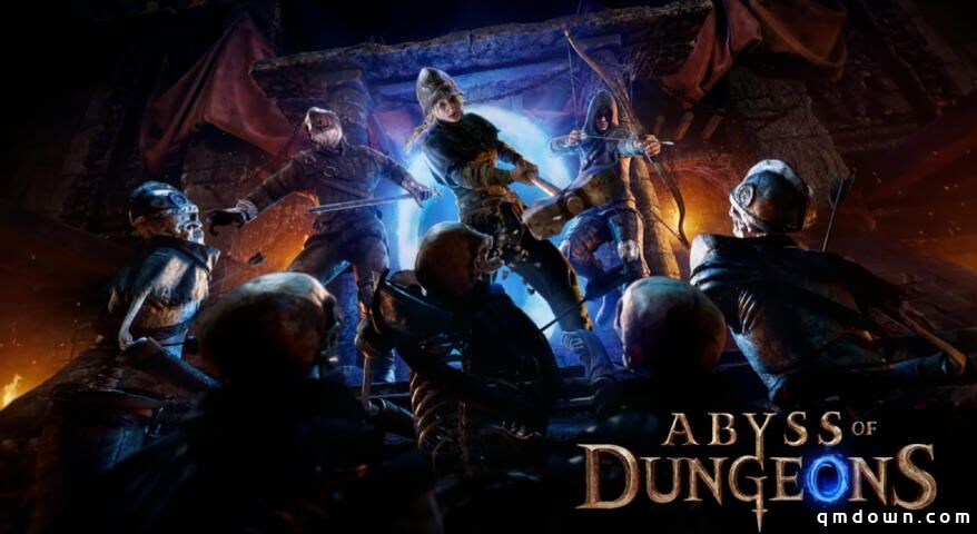 地城搜撤巨头倒下!《Dark and Darker》手游停运,中国厂商面临严峻考验