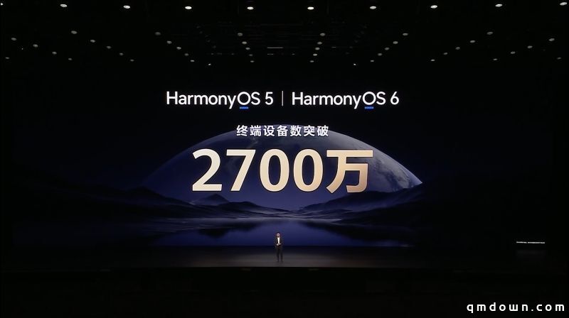 华为发布会扔出王炸,鸿蒙游戏凭什么“实力破圈”?