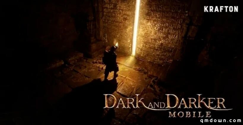 地城搜撤巨头倒下!《Dark and Darker》手游停运,中国厂商面临严峻考验
