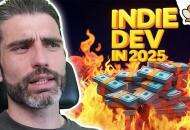 开发者集体吐槽“游戏研发UP主”：自己做游戏不赚钱，装大师卖课就对么？