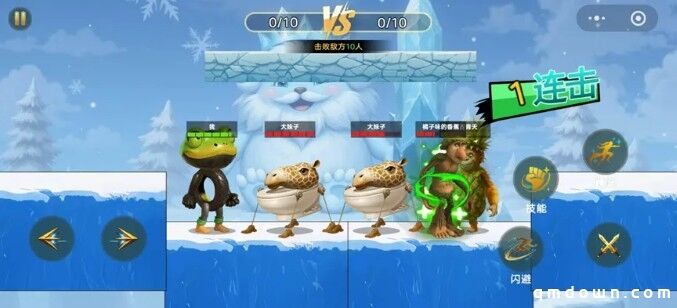 AI游戏巨浪!《大厂模拟器》圈内走红,14天开发的AI小游戏已盈利?