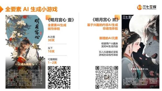 AI游戏巨浪!《大厂模拟器》圈内走红,14天开发的AI小游戏已盈利?