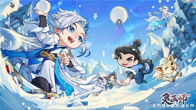 从拓新到深耕：荣耀小游戏携手《灵画师》共创用户增长与深度运营新范式