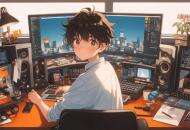 独游开发者发问：怎样的“神人”，能一人搞定程序、美术、音效？