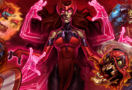 《漫威：终极逆转》S18赛季【丧尸大军】来袭！精彩内容抢先看！