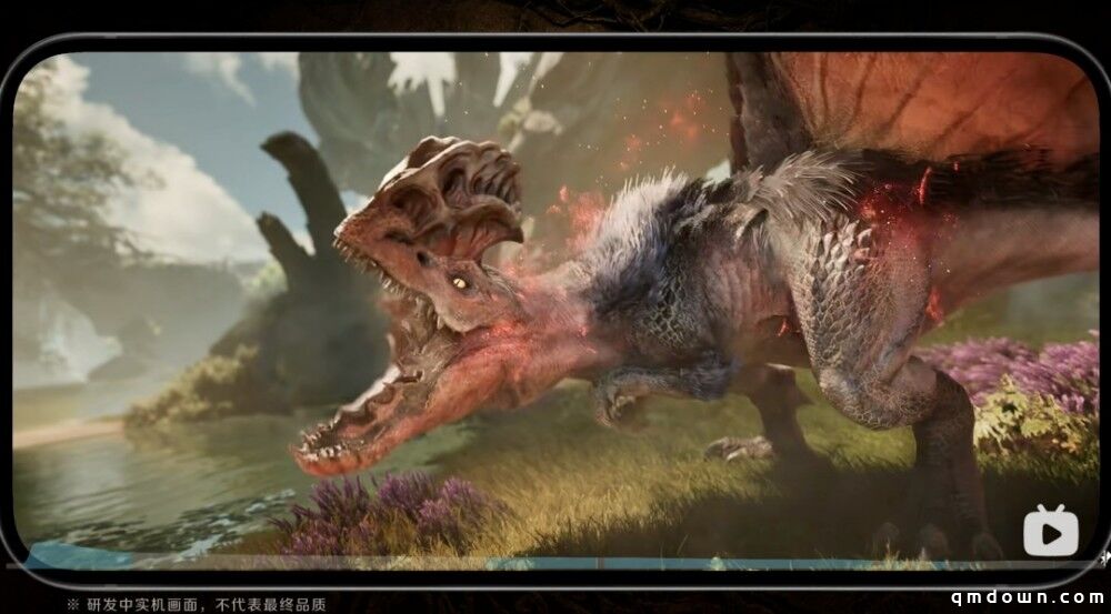 《怪物猎人：旅人》启程测试招募，天美“除了胜利，再无选择”