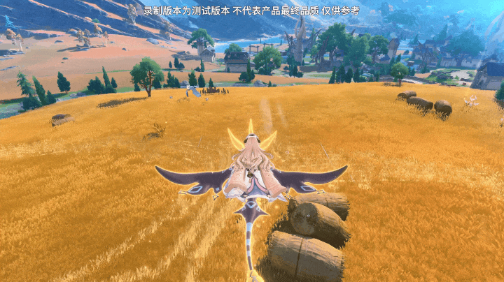 当所有人都在“堆量”，《蓝色星原：旅谣》的二测答卷说明了什么