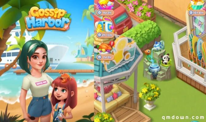 短剧杀死“互动故事手游”：曾月收入9000万爆款收入大减90%，陷入连续裁员