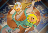 “寻迹敦煌”《植物大战僵尸2》跨界联动 文化赋能游戏