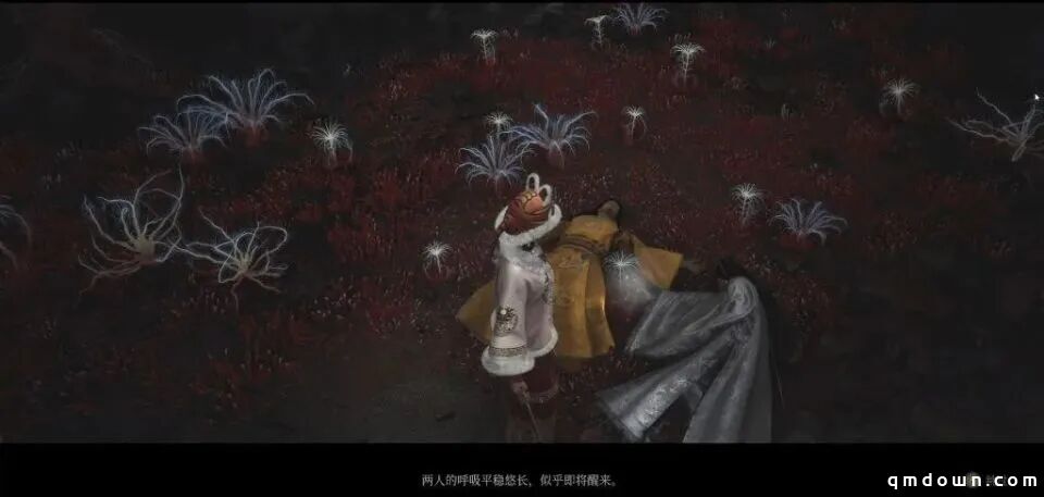 为何《明末》游戏还在，制作人和团队散伙？