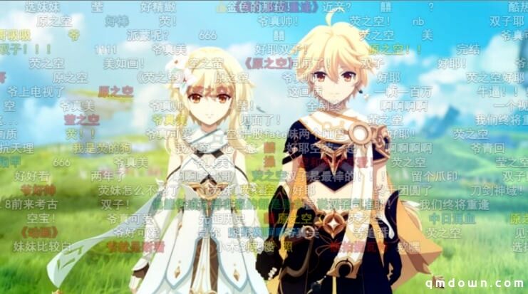 《星穹铁道》官宣MAPPA动画，但玩家最担心的不是质量