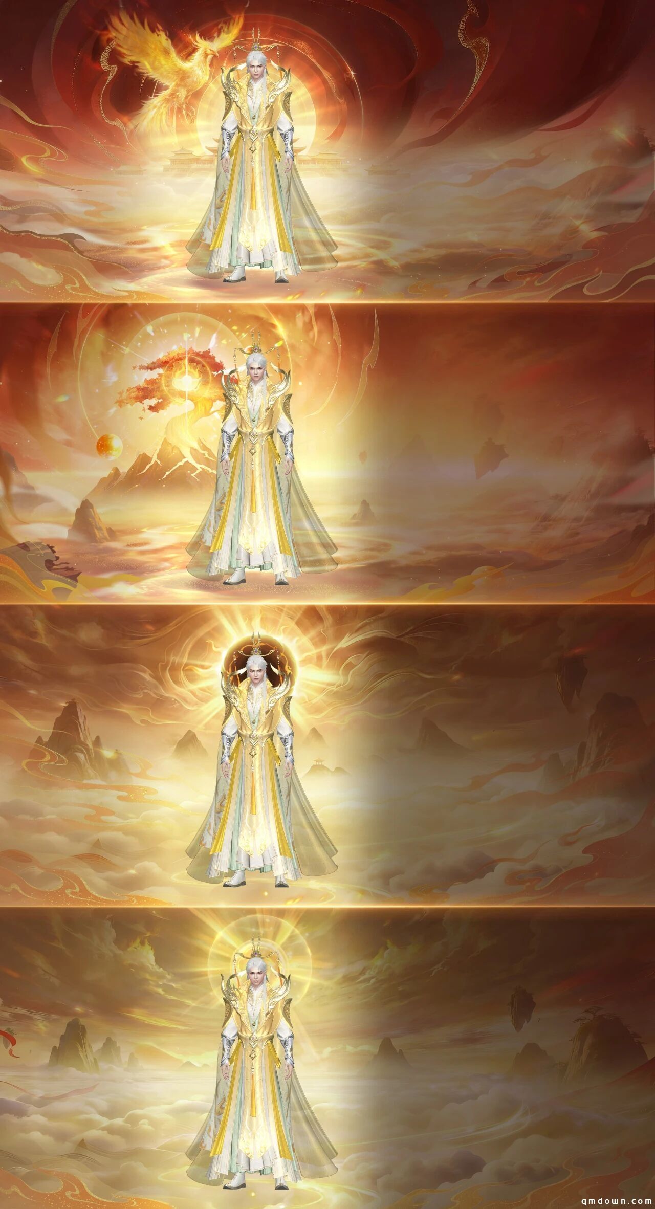 毕生苦修只为一战！UZI 邀你”天下第一大赛”决战巅峰，千万福利引爆全网