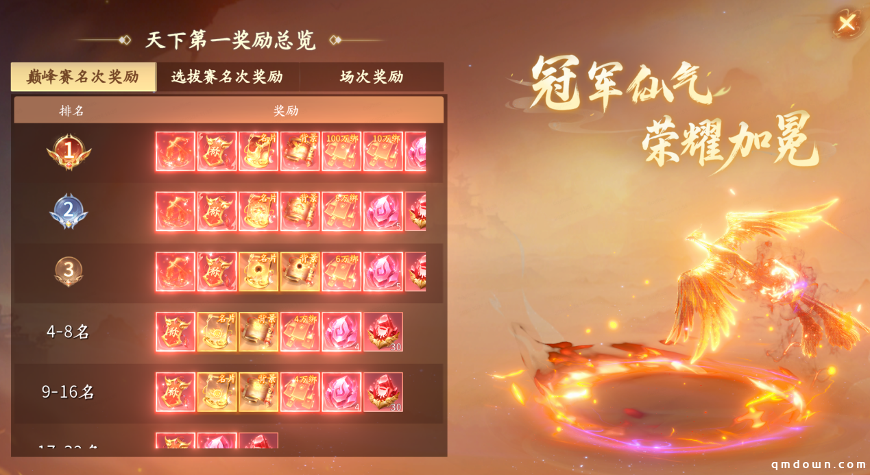 毕生苦修只为一战！UZI 邀你”天下第一大赛”决战巅峰，千万福利引爆全网