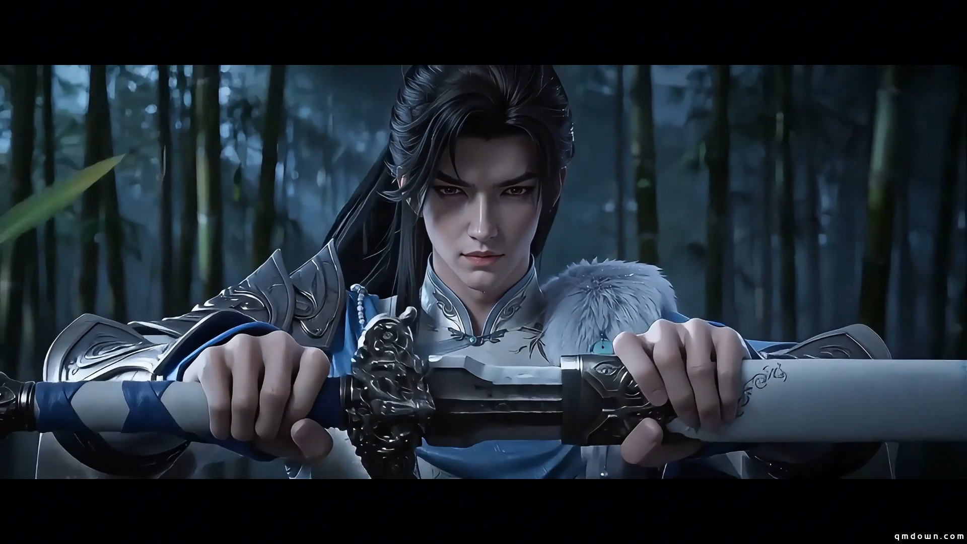 毕生苦修只为一战！UZI 邀你”天下第一大赛”决战巅峰，千万福利引爆全网