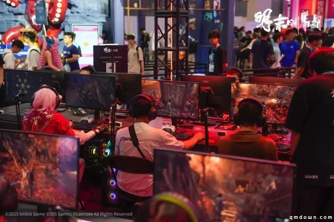 为何《明末》游戏还在，制作人和团队散伙？