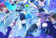 洛天依陪你拯救世界！《乱涂！彩世界》公测定档4月28日