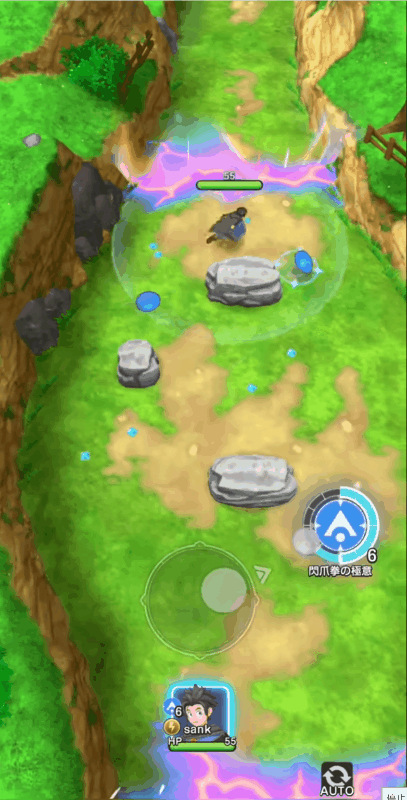 Habby上演“师徒对决”：自家新游《点点英雄》上线，“大佬徒弟”日本畅销榜夺冠