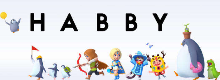 Habby上演“师徒对决”：自家新游《点点英雄》上线，“大佬徒弟”日本畅销榜夺冠