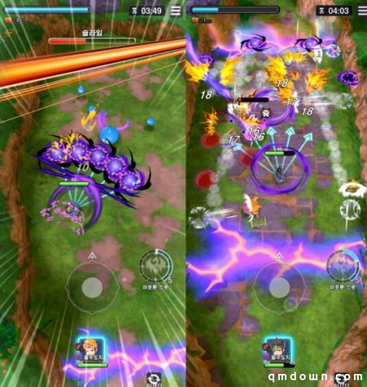 Habby上演“师徒对决”：自家新游《点点英雄》上线，“大佬徒弟”日本畅销榜夺冠